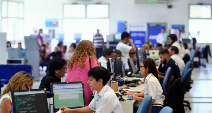 LA ANSES OFICIALIZÓ EL AUMENTO EXTRAORDINARIO DE JUBILACIONES Y ASIGNACIONES