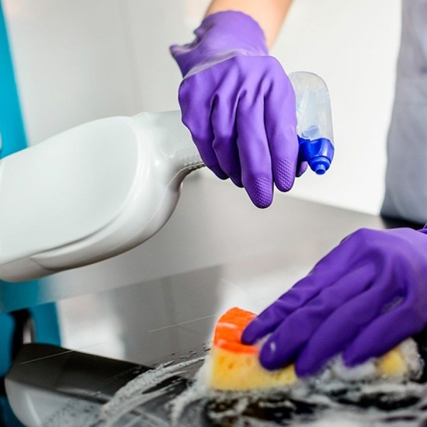 CUANTO TIEMPO DURA EL CORONAVIRUS EN DISTINTAS SUPERFICIES.