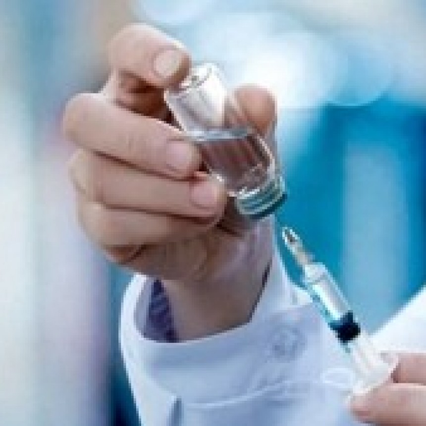 LA VACUNACIÓN ANTIGRIPAL SERÁ MÁS AMPLIA Y SE ADELANTARÁ