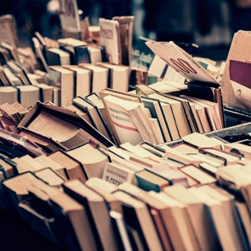 INVITAN A COMPARTIR POEMAS EN LAS REDES EN EL DÍA MUNDIAL DE LA POESÍA
