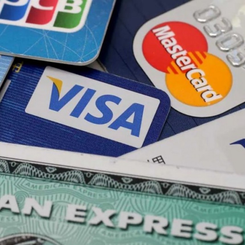  POSTERGAN VENCIMIENTOS DE TARJETAS Y CUALQUIER OTRA DEUDA CON LOS BANCOS HASTA EL PRIMERO DE ABRIL