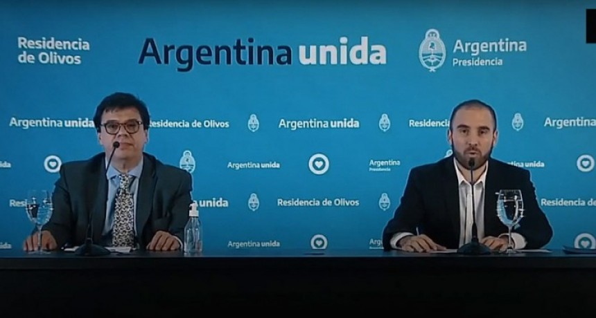 BONO DE $10.000 PARA 3,6 MILLONES DE MONOTRIBUTISTAS Y TRABAJADORES DE LA ECONOMÍA INFORMAL