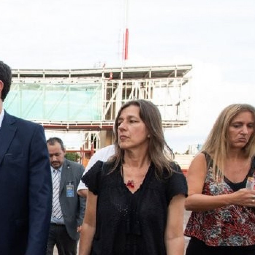 IMPEDIRÁN EL REGRESO DE LOS QUE SE FUERON A LA COSTA POR EL FIN DE SEMANA