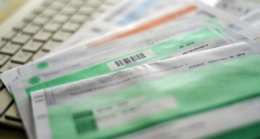 OFICIALIZARON LA PROHIBICIÓN DE CORTAR LOS SERVICIOS POR FALTA DE PAGO