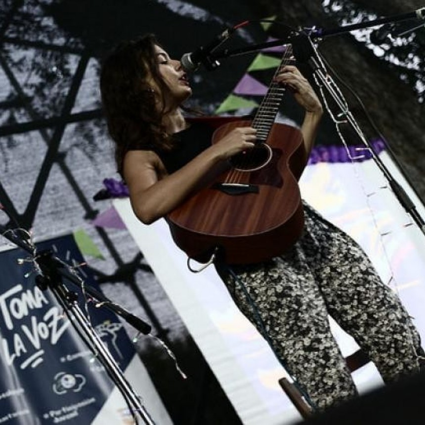 SAN ISIDRO REALIZA UN FESTIVAL DE MÚSICA ONLINE