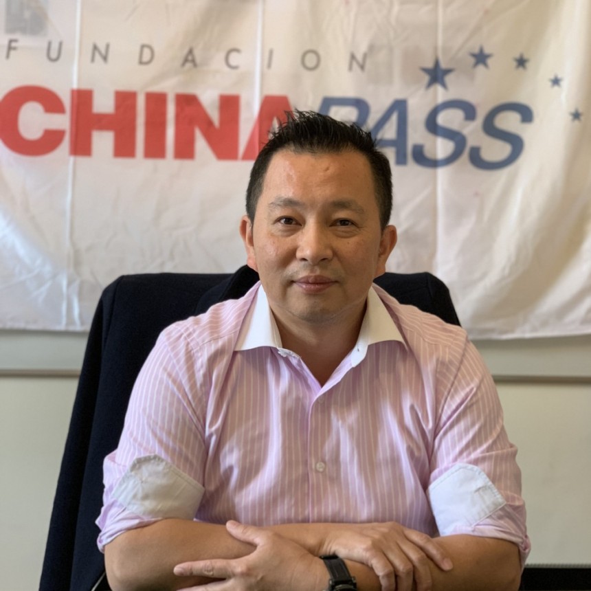 FERNANDO HUNG: UNA REFLEXION SOBRE EL FIN DE LA CUARENTENA DE LA CIUDAD DE WUHAM.