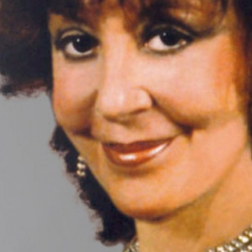 MURIO DONNA CAROLL UNA VOZ UNICA DEL JAZZ ARGENTINO