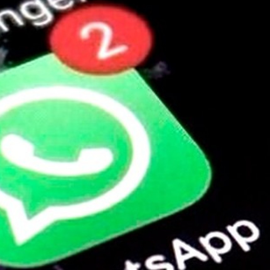 LA ASIGNACIÓN DE TURNOS DE VACUNACIÓN CONTRA EL CORONAVIRUS LLEGARÁ TAMBIÉN POR WHATSAPP