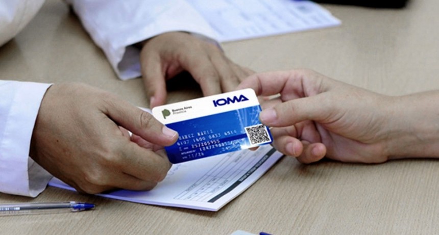 IOMA PRESENTÓ UN PROGRAMA QUE GARANTIZA COBERTURA PARA LA INTERRUPCIÓN VOLUNTARIA DEL EMBARAZO