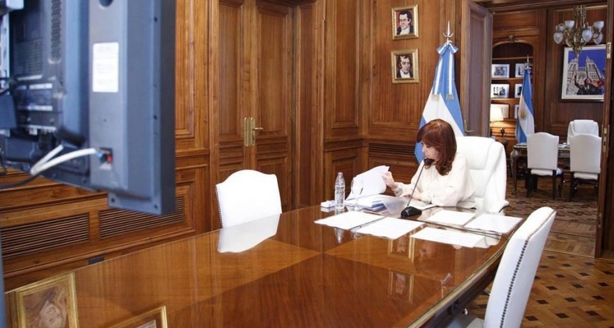 CFK: 