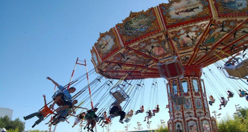 EL PARQUE DE LA COSTA VOLVERÁ A ABRIR SUS PUERTAS EL PRÓXIMO 27 DE MARZO