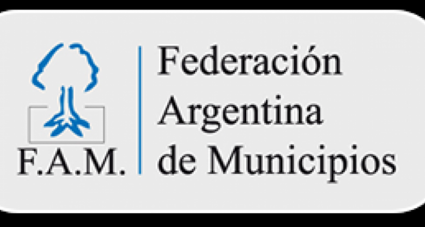LA PELEA POR LA FEDERACIÓN ARGENTINA DE MUNICIPIOS TOMA RITMO
