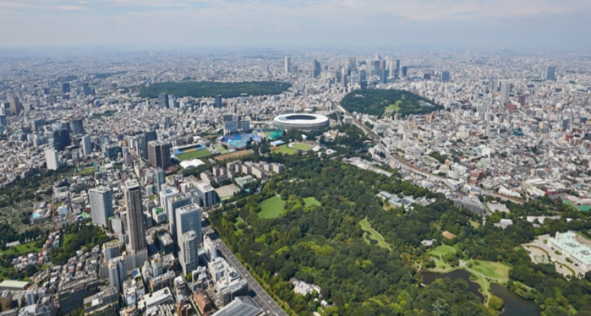 OFICIAL: JAPÓN NO PERMITIRÁ INGRESO DE PÚBLICO EXTRANJERO EN LOS JUEGOS OLÍMPICOS TOKIO 2020