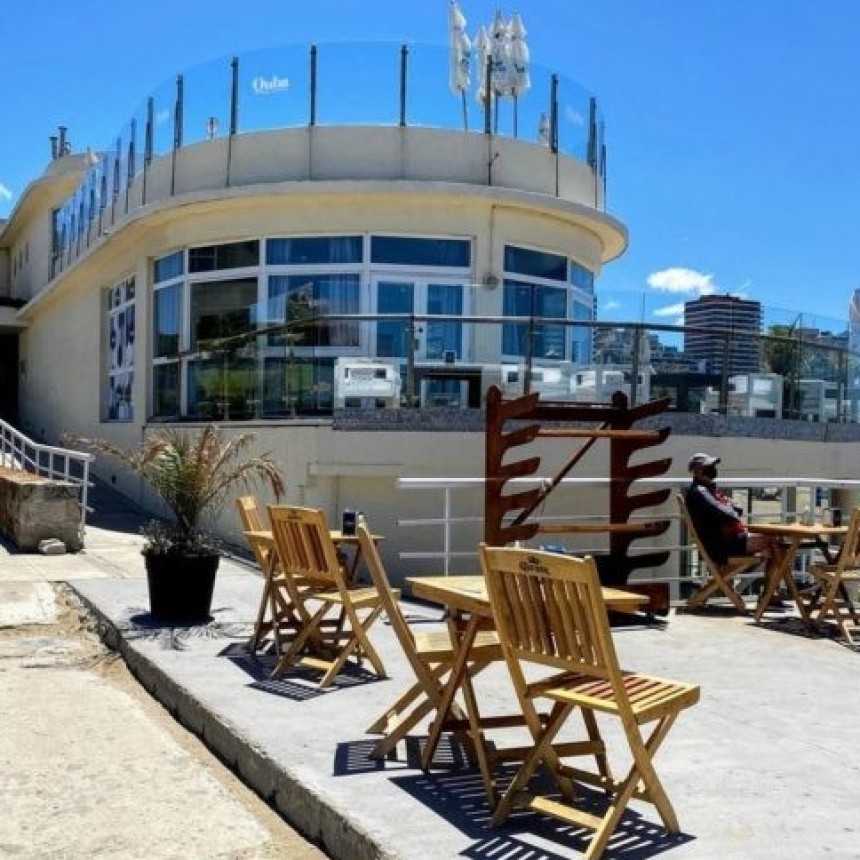 EN MAR DEL PLATA UN JOVEN TERMINÓ EN TERAPIA INTENSIVA TRAS UNA PELEA ENTRE RUGBIERS  