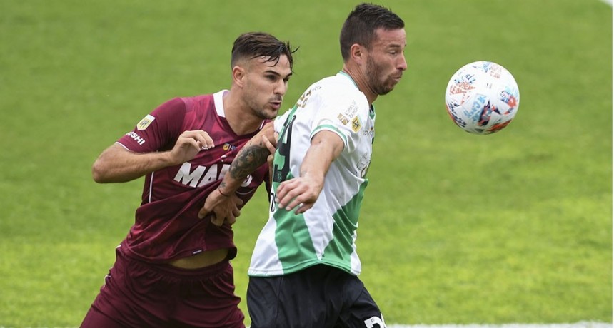 DURA RESPUESTA DE BANFIELD AL RECLAMO DE LANÚS: 