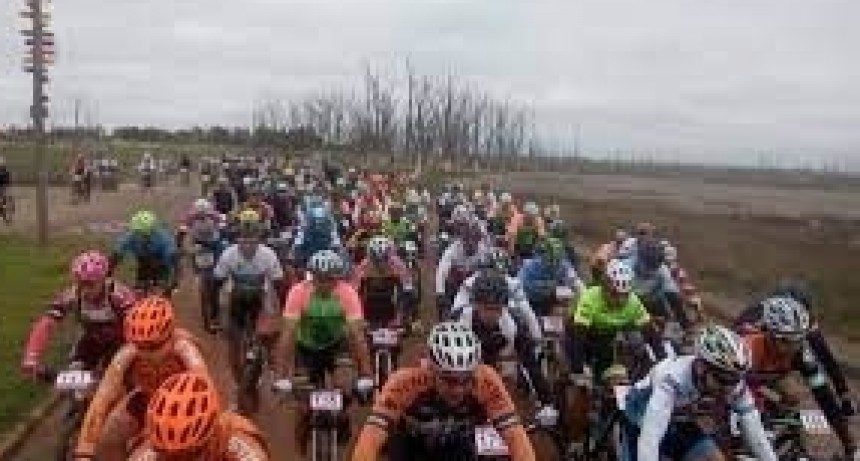 EL 18 DE ABRIL SE REALIZARÁ LA CARRERA PREPARACIÓN “RURAL BIKE LAGO EPECUÉN CARHUÉ”