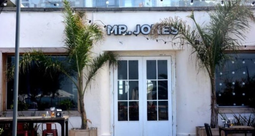 MURIÓ UN JOVEN TRAS SER EXPULSADO POR UN PATOVICA EN UN BOLICHE DE MAR DEL PLATA