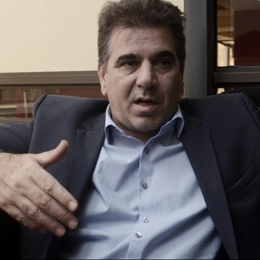 RITONDO DEFENDIÓ LA REALIZACIÓN DE LAS PASO PERO ACEPTÓ QUE SE POSTERGUEN