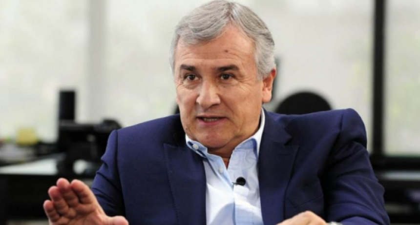 FUERTE CRUCE ENTRE MORALES Y LEGISLADORES DEL PRO POR UN EXABRUPTO CONTRA MANES