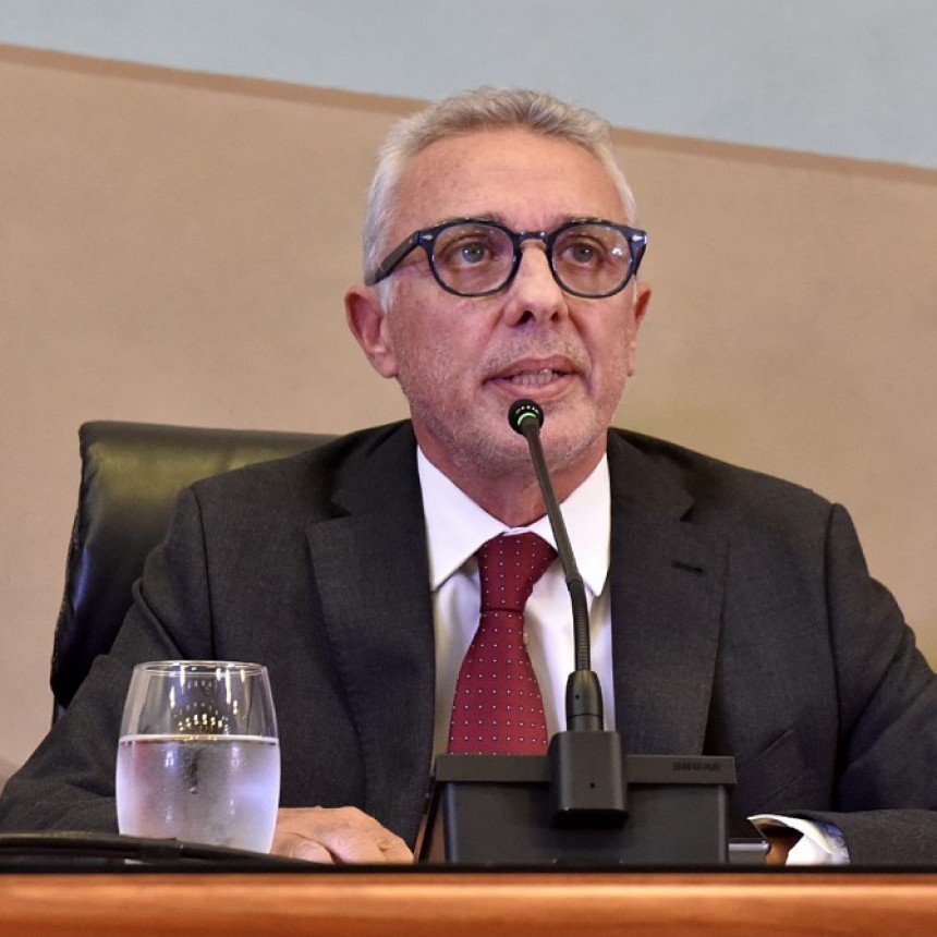 JULIO ZAMORA EN EL HCD: “TENEMOS LA OBLIGACIÓN DE CONVERTIR A TIGRE EN EL MEJOR MUNICIPIO DE LA PROVINCIA DE BUENOS AIRES”