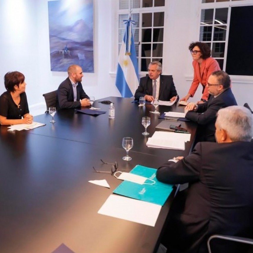 LAS PRINCIPALES MEDIDAS ECONÓMICAS ANUNCIADAS POR EL GOBIERNO