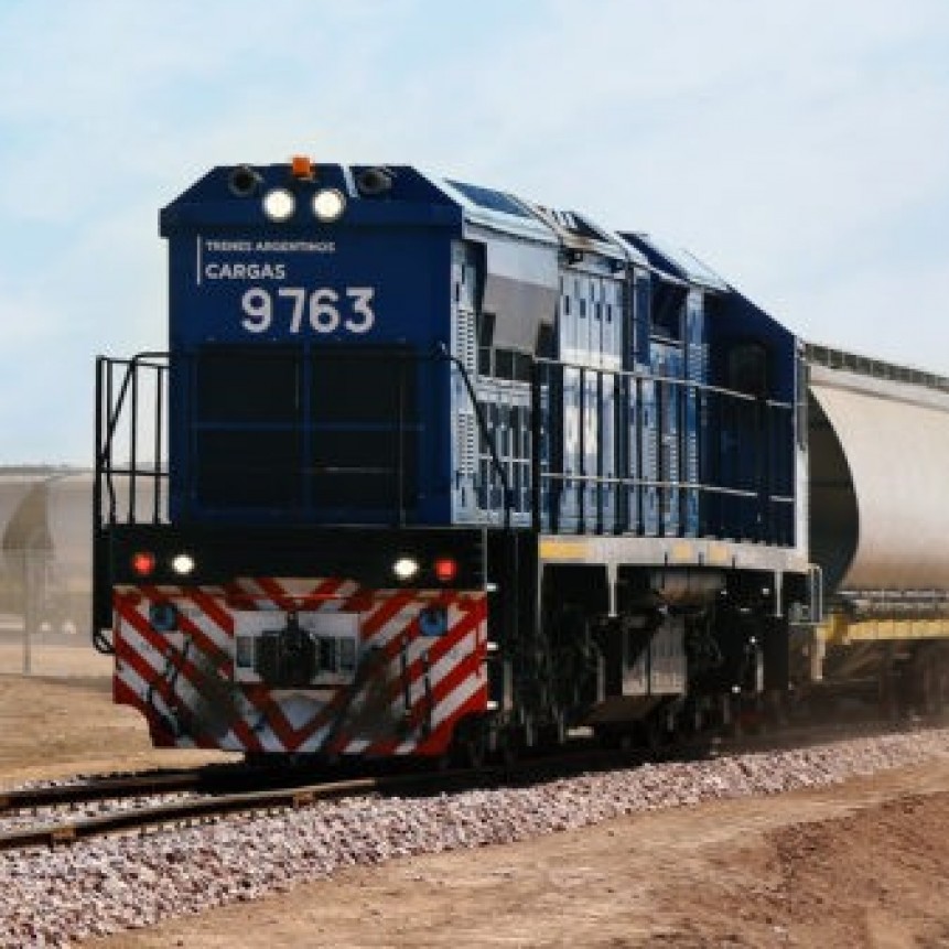 LA FRATERNIDAD ANUNCIÓ UN PARO NACIONAL DE TRENES PARA EL 29 DE MARZO