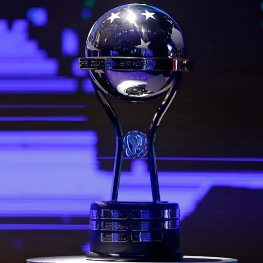 SUDAMERICANA: LOS EQUIPOS ARGENTINOS YA CONOCEN A SUS RIVALES