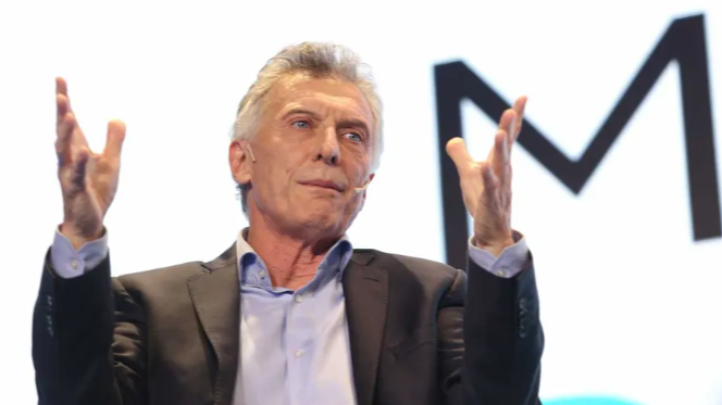 LA MEDIDA DE MACRI QUE LE PERMITIÓ A 