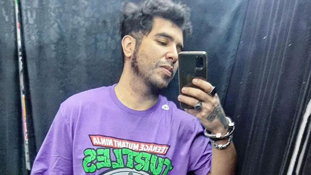 DESDE LA CÁRCEL, HABLÓ SABAG MONTIEL: 