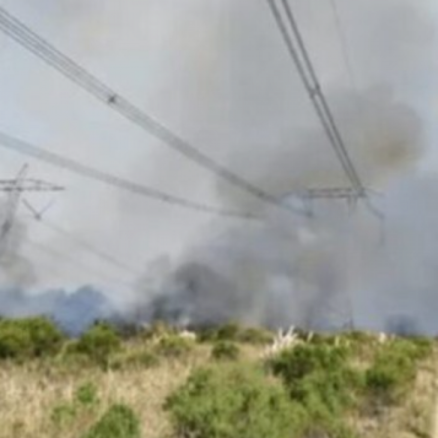 SE RESTABLECIÓ EL SERVICIO ELÉCTRICO EN GRAN PARTE DEL PAÍS TRAS EL APAGÓN MASIVO