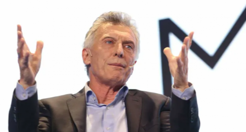 LA MEDIDA DE MACRI QUE LE PERMITIÓ A 