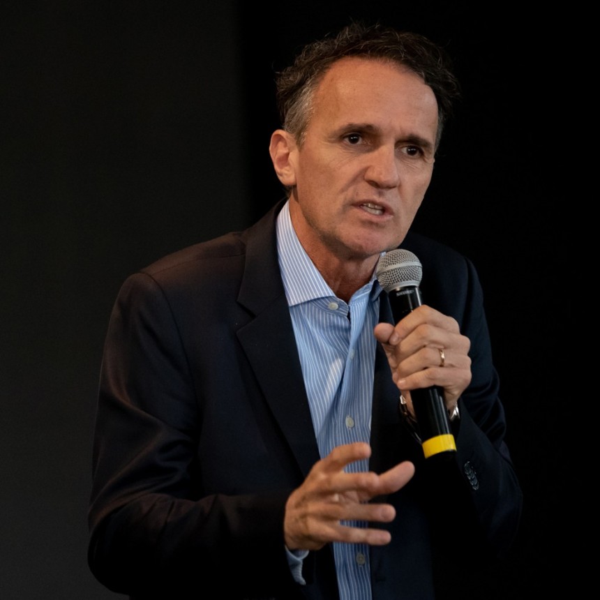 KATOPODIS ASEGURÓ QUE EL OFICIALISMO TENDRÁ UN CANDIDATO MUY COMPETITIVO