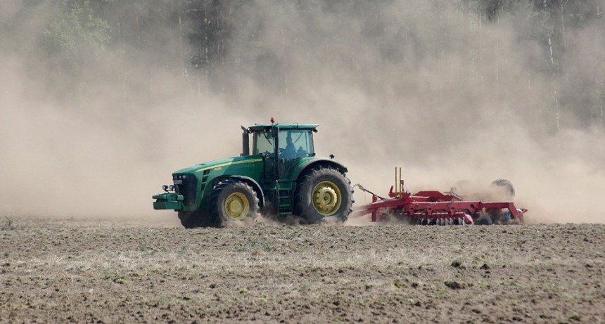 ARBA EXTIENDE EL PLAZO DE PAGO DEL INMOBILIARIO RURAL EN CAMPOS AFECTADOS POR EL DESASTRE CLIMÁTICO