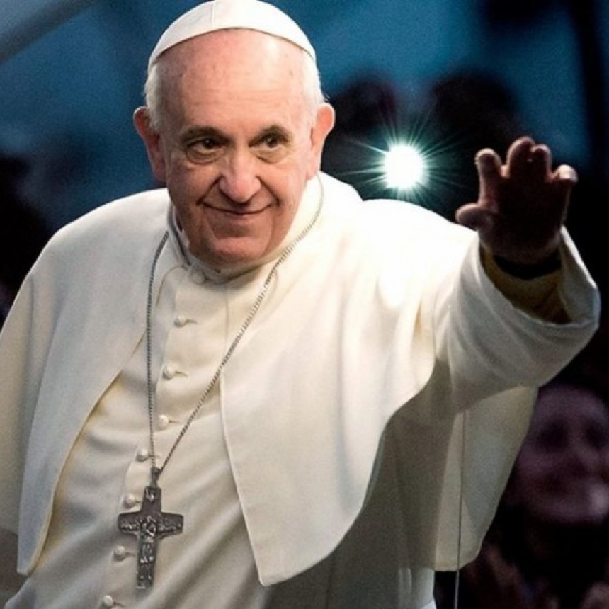 EL PAPA FRANCISCO QUIERE VENIR A LA ARGENTINA PERO EVITARÁ HACERLO EN EL AÑO ELECTORAL