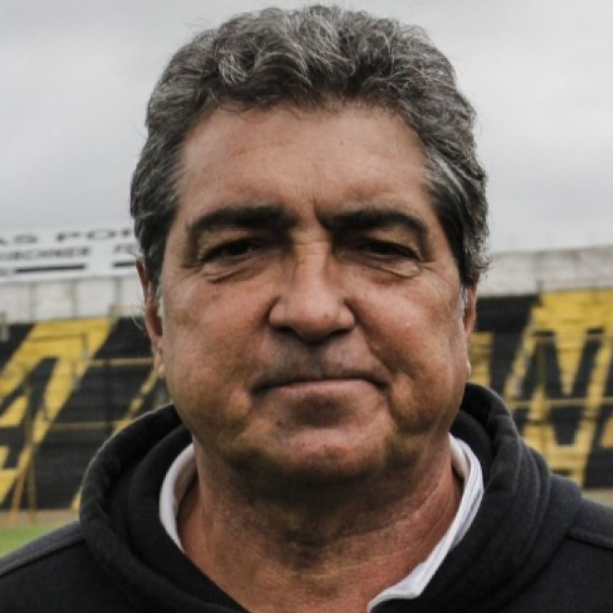 DOLOR EN EL FÚTBOL: MURIÓ ALBERTO PASCUTTI, EMBLEMA DEL ASCENSO ARGENTINO