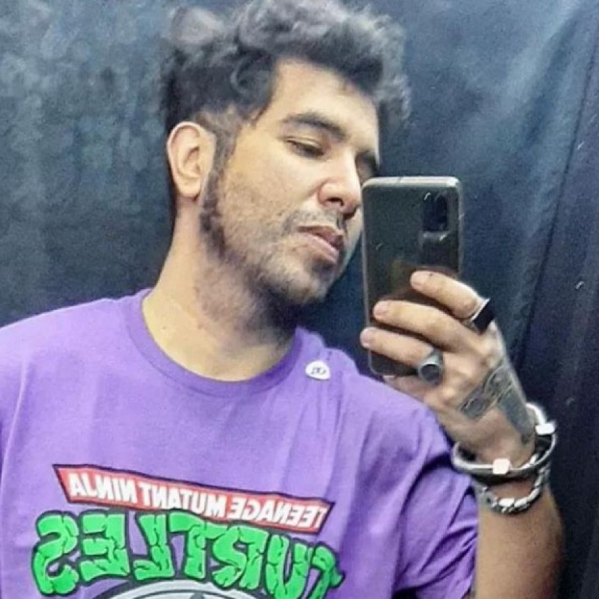 DESDE LA CÁRCEL, HABLÓ SABAG MONTIEL: 