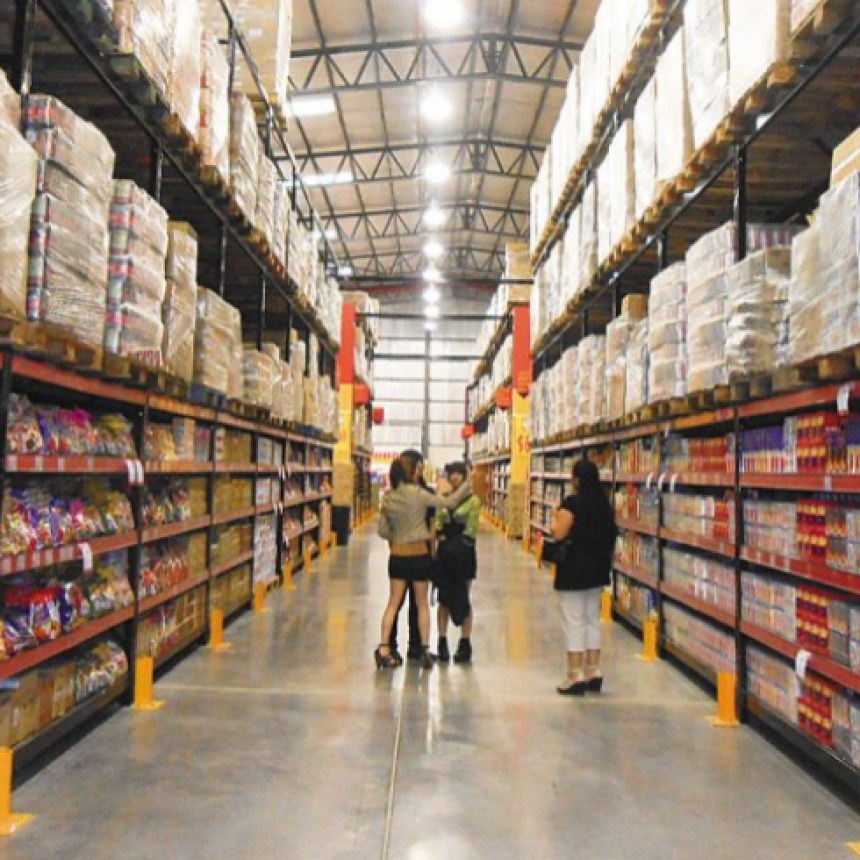 LA INFLACIÓN PEGÓ UN FUERTE SALTO EN FEBRERO Y LLEGÓ AL 6,6%