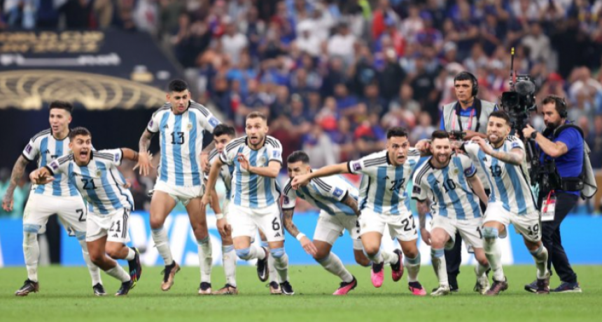 SALEN A LA VENTA LAS ENTRADAS PARA VER A LA SELECCIÓN EN RIVER