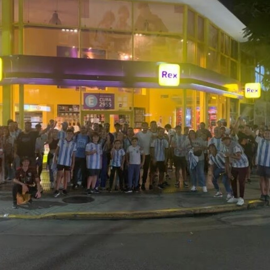ESCÁNDALO EN TANDIL: MÁS DE 200 ESTAFADOS CON ENTRADAS TRUCHAS PARA VER A LA SELECCIÓN