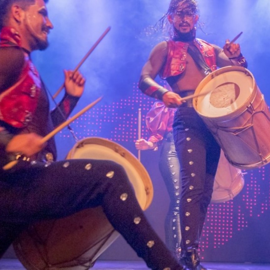 EL TEATRO MARTINELLI COMENZÓ SU TEMPORADA CON 