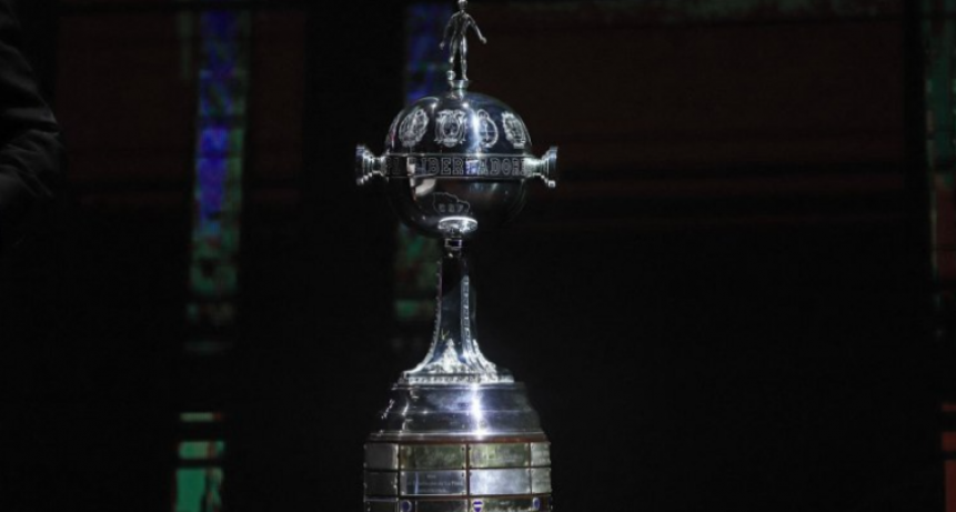 SE SORTEARON LOS GRUPOS DE LA COPA LIBERTADORES 2023
