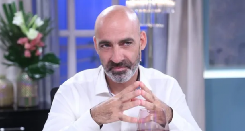 KAMBOURIAN, PROCESADO POR USO INDEBIDO DE FONDOS DEL GARRAHAN