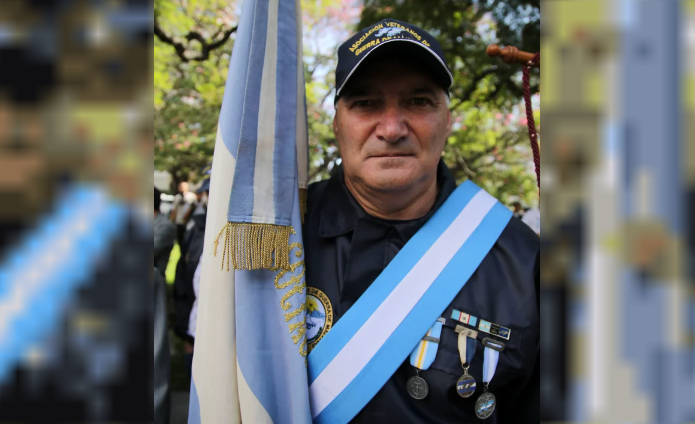 MAS ANTIPATRIA NO SE CONSIGUE: SE CANCELÓ EL DESFILE DEL 2 DE ABRIL POR SU ALTO COSTO