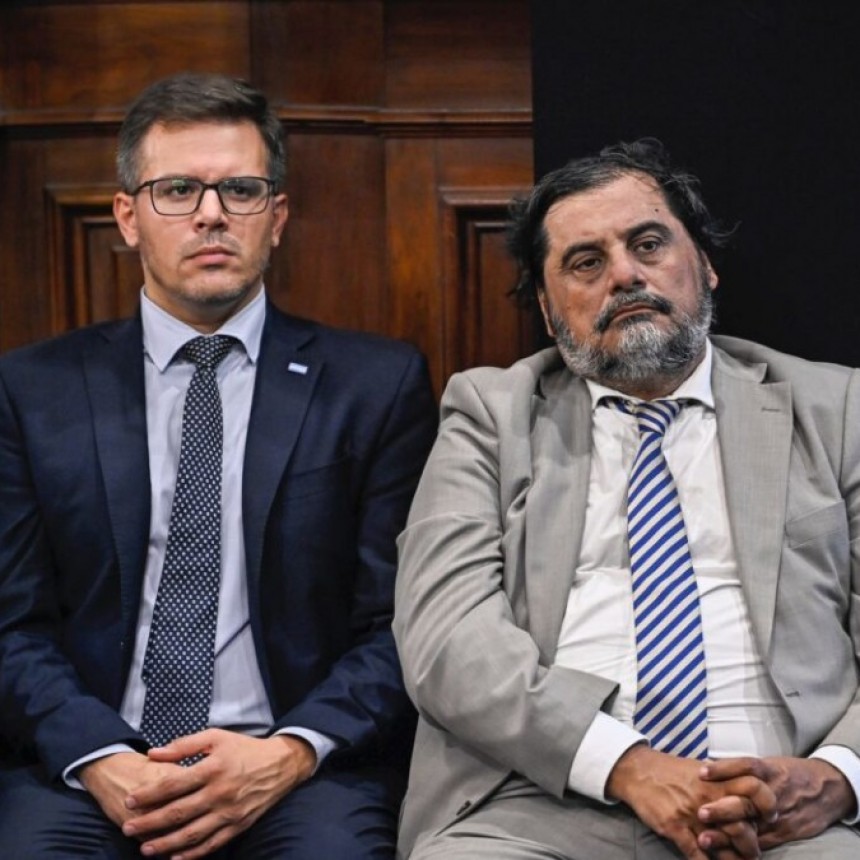 “ARBITRARIO Y DISCRIMINATORIO”: LOS ARGUMENTOS DE LA PROVINCIA DE BUENOS AIRES EN LA CORTE CONTRA EL RECORTE