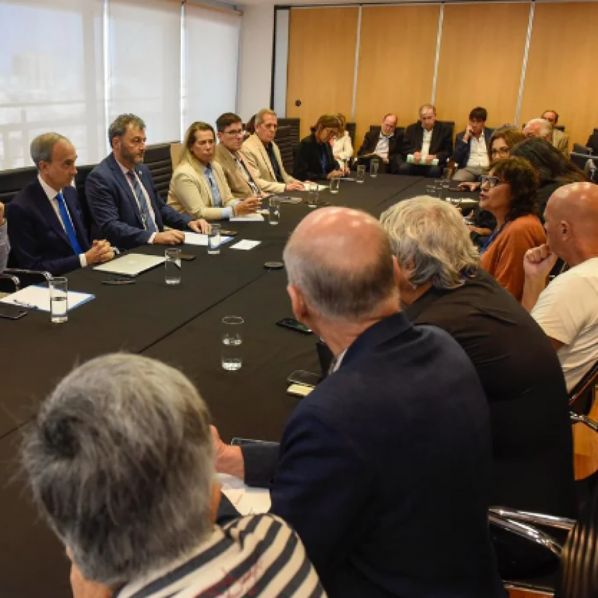 PARITARIA DOCENTE: NO HUBO ACUERDO TRAS LA NUEVA PROPUESTA DE UN PISO SALARIAL DE 310.000 PESOS