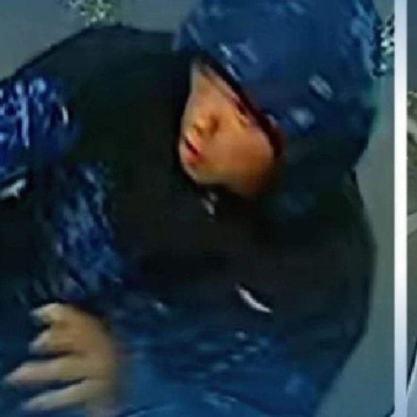 CRIMEN DEL PLAYERO EN ROSARIO: PIDEN COLABORACIÓN PARA IDENTIFICAR AL ASESINO Y OFRECEN UNA RECOMPENSA MILLONARIA