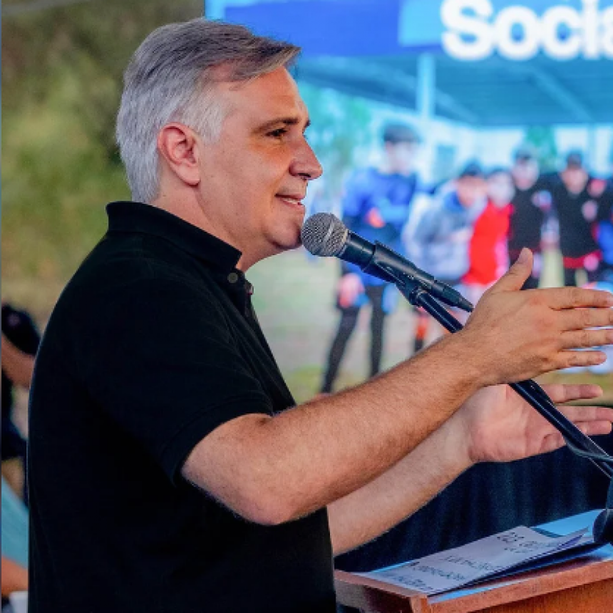 EL COLMO DE LA CRISIS LLARYORA ANUNCIÓ QUE EL BANCO DE CÓRDOBA DARÁ PLANES EN CUOTAS PARA PAGAR LAS BOLETAS DE LA LUZ CON AUMENTOS