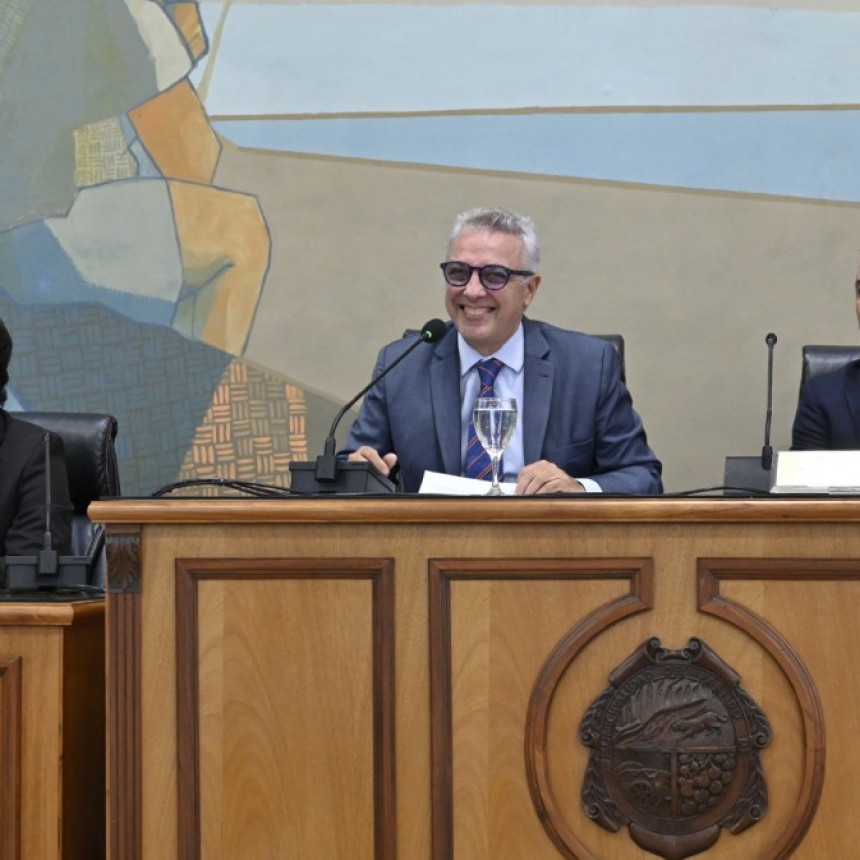 JULIO ZAMORA EN EL HCD: 