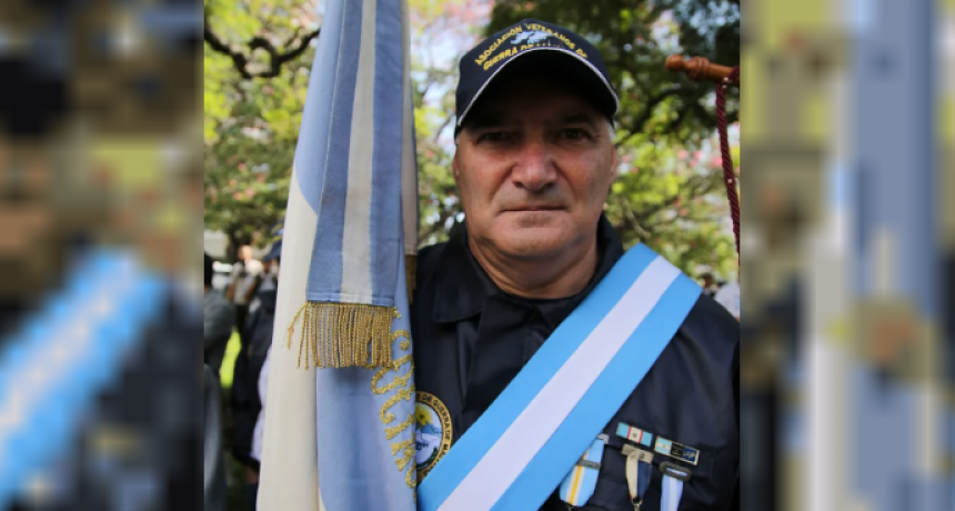 MAS ANTIPATRIA NO SE CONSIGUE: SE CANCELÓ EL DESFILE DEL 2 DE ABRIL POR SU ALTO COSTO