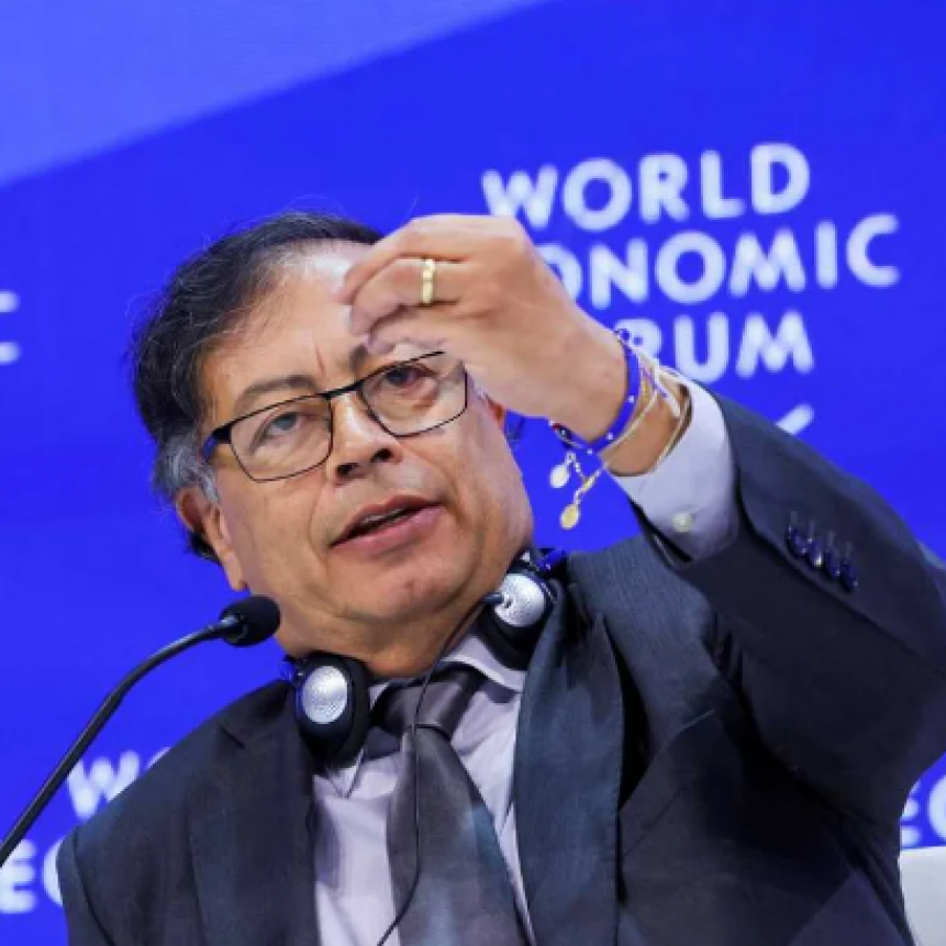 VERGUENZA DIPLOMATICA: PETRO PIDIÓ LA EXPULSIÓN DEL EMBAJADOR ARGENTINO Y RETIRÓ AL DE COLOMBIA